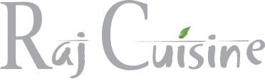 Raj Cuisine Logo